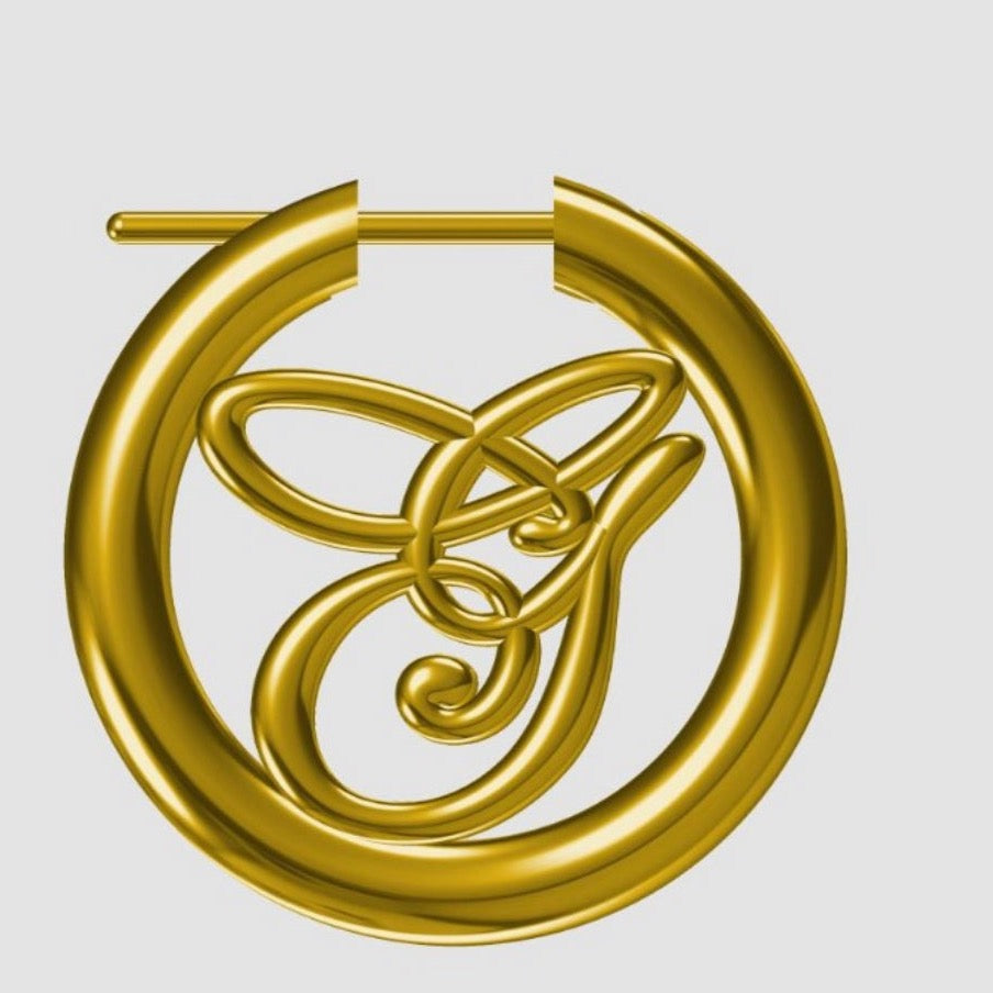 Giselle Signature Hoops SM