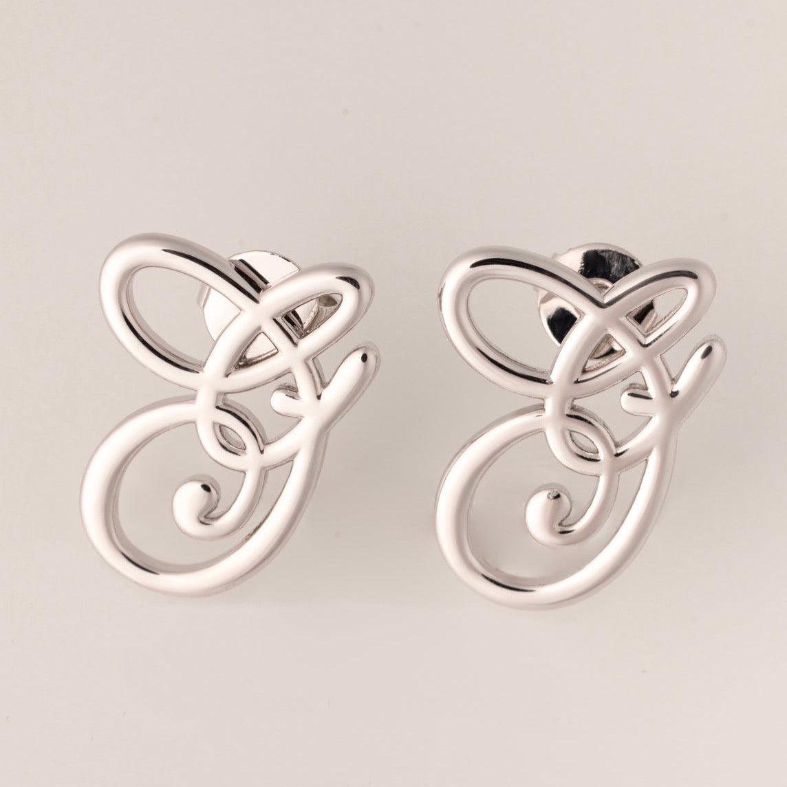 Giselle Charm’d Studs