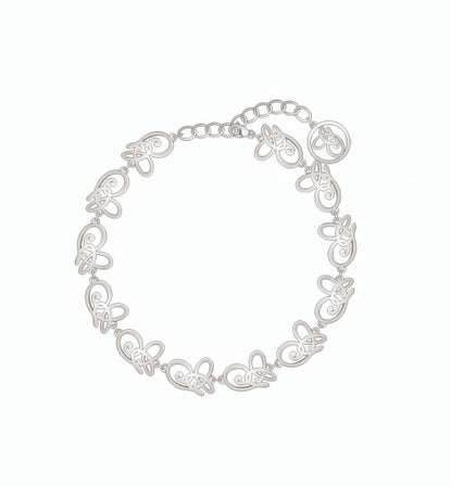 Giselle Charm’d Bracelet