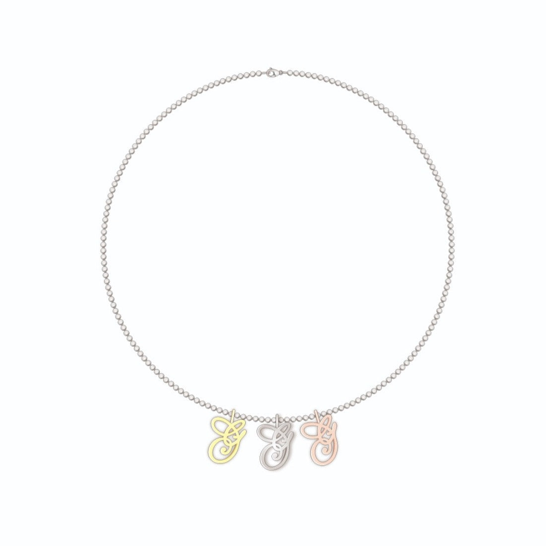 Giselle Charm’d Choker