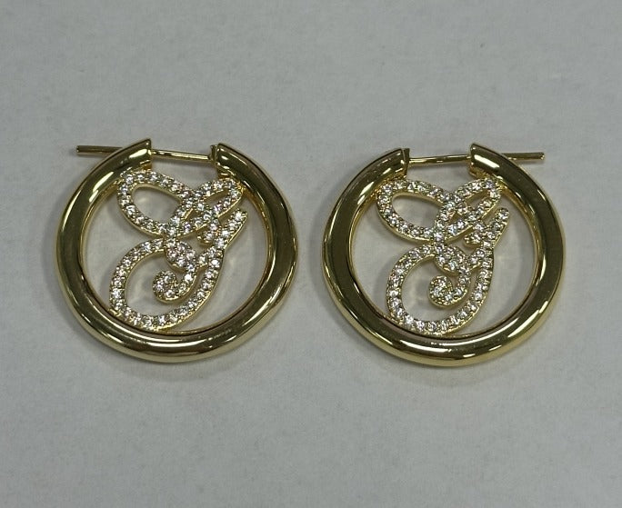 Giselle Ice Hoops SM