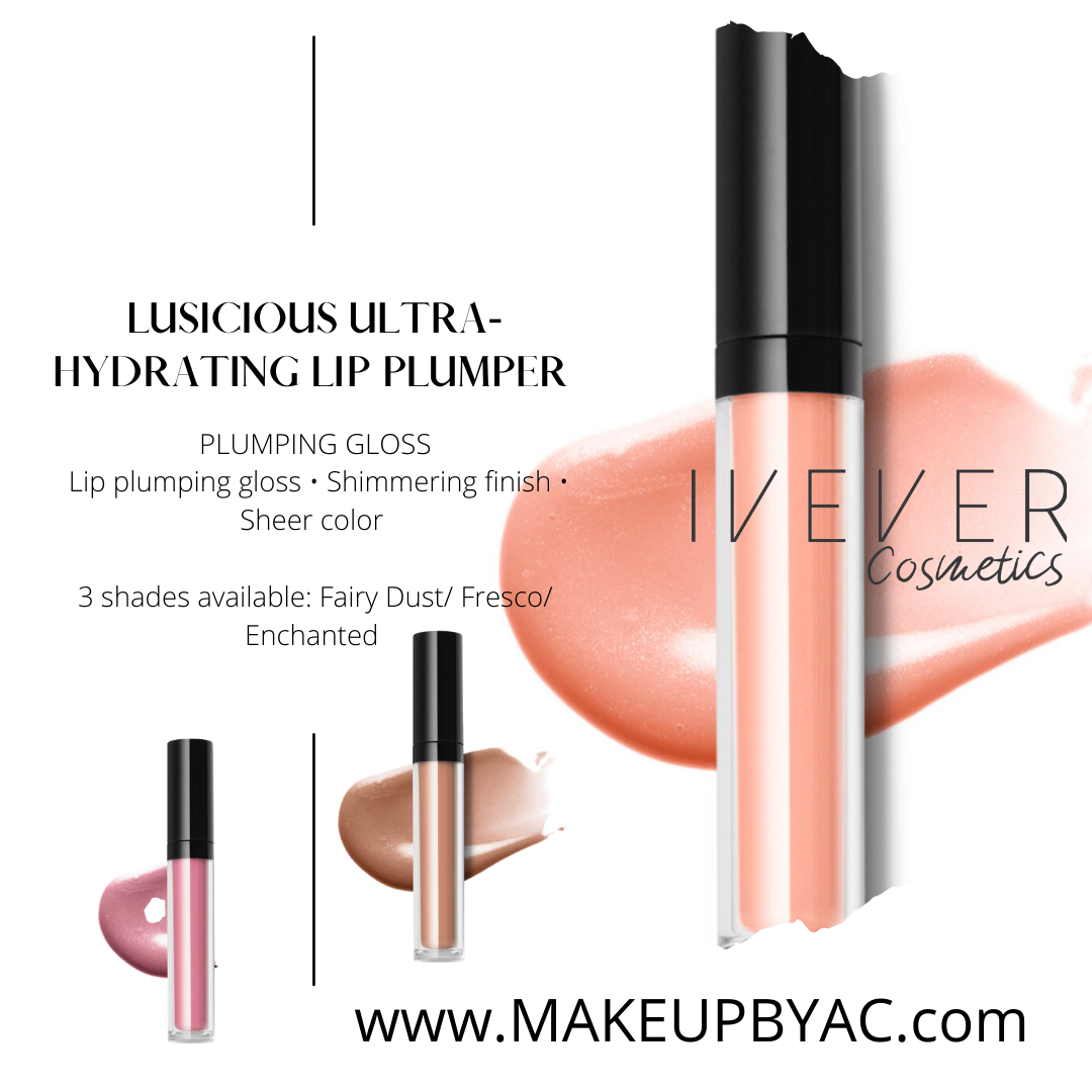 Plumping Gloss