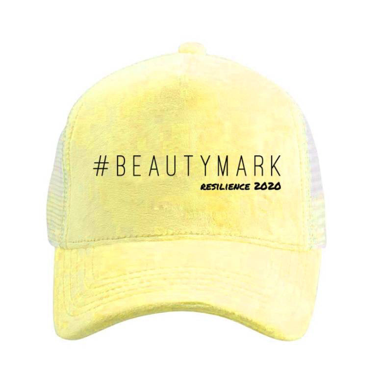 #BEAUTYMARK “The Hat”