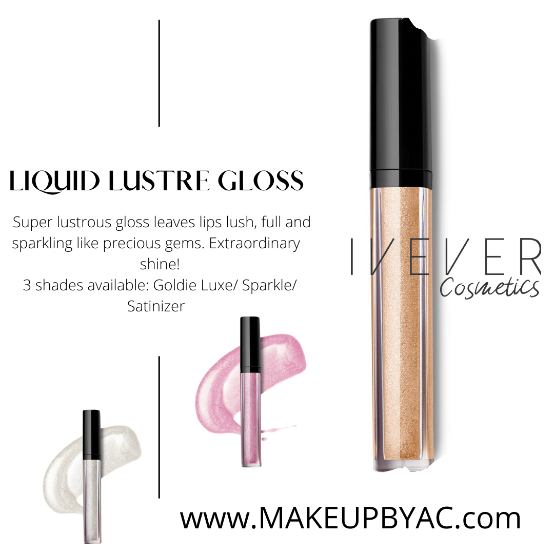 Liquid Lustre Gloss