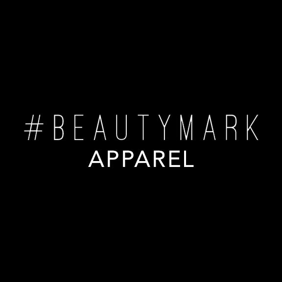 #BEAUTYMARK apparel