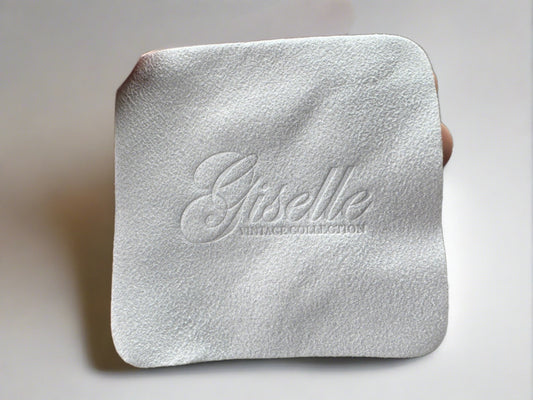Giselle Jewelry Polish Cloth