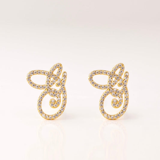 Giselle Ice Studs
