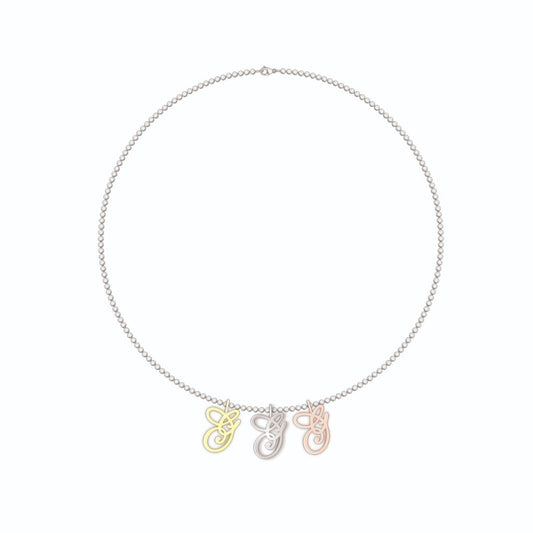 Giselle Charm’d Choker
