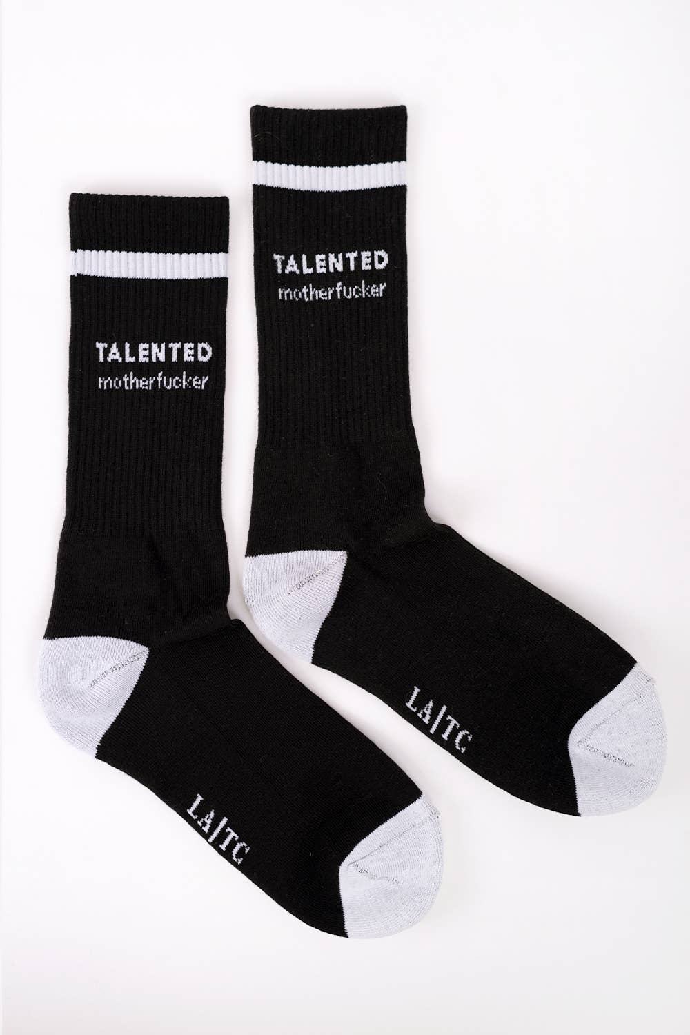 Talented MF sock
