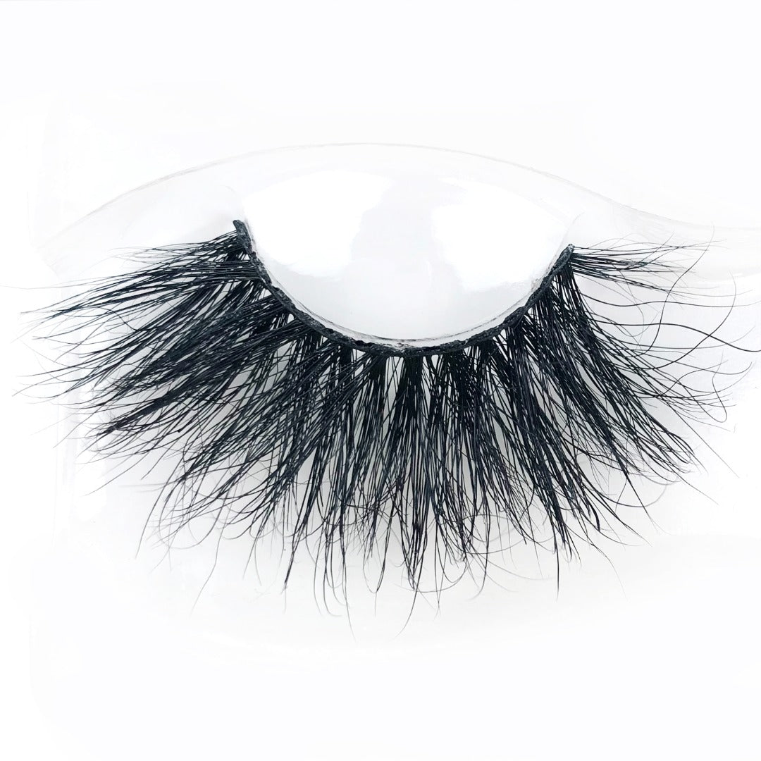 Show Off Lady Lashes